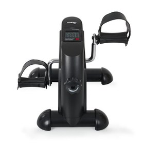 Resim Comfort Plus DM-6006 Dijital Ekranlı Manuel Kondisyon Egzersiz Pedalı 