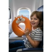 Resim Dundun Serisi Köpük Boyun Yastığı 