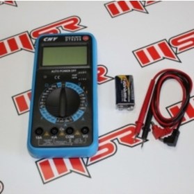 Resim ONUR MOTOR Ölçüm Kontrol Cihazı B 