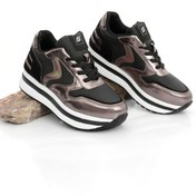 Resim Swift Swıft Alıta Bağcıklı Spor Kadın Sneaker 34727 Swift