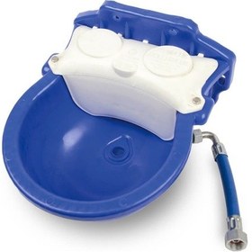 Resim Melasty Otomatik Plastik Tekli Suluk Şamandıralı 4 L 