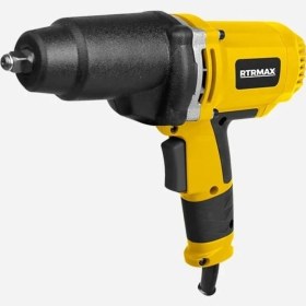 Resim 2 Yıl RTM3090 Elektrikli Somun Sıkma Elektrikli 450-500 500-1500 Watt 