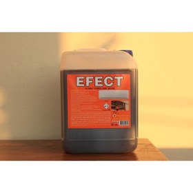 Resim efect Klima Temizleme Sıvısı 