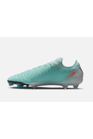 Resim Nike Phantom GX II Elite FG (FJ2559-300) | Yeşil 