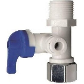 Resim Su Arıtma Kombo Hat Alma Plastik 