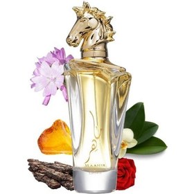 Resim Lattafa Maahir Gold Kadın Parfüm EDP 100 ML 