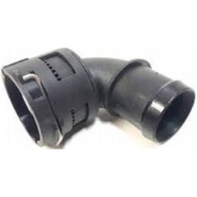 Resim Esse Oto Caddy 04-10 Bjb-bls 1.9 Tdi Su Flanşı Mhr32919 2k0122291 