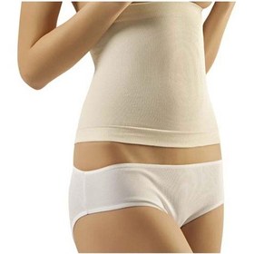 Resim Form Active Bambu Doğum Sonrası Toparlayıcı Bel Korsesi 1140 