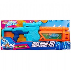 Resim Nerf Super Soaker Mega Dunk Fıll 