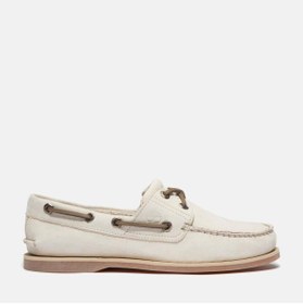 Resim Timberland Classic Natural Nubuk Erkek Ayakkabı 
