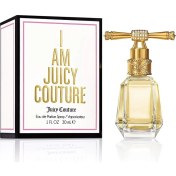 Resim Juicy Couture I Am Juicy Couture EDP Kadın Parfümü 30ML 