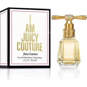 Resim Juicy Couture I Am Juicy Couture EDP Kadın Parfümü 30ML 