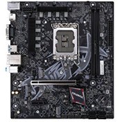 Resim Colorful BATTLE-AX B760M-K V20 DDR5 7200MHz mATX Gaming Anakart 