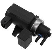 Resim Araba Turbo Basınç Solenoid Valfi 11747796634 3 5 X5 E60 E61 E70 E87 E90 E91 E38 E46 1174224790 Siyah 