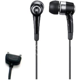 Resim Nokia 6230-7210 Mikrofonlu Kulaklık Siyah 