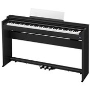 Resim Casio AP-S200BK Celviano Dijital Piyano (Siyah) 