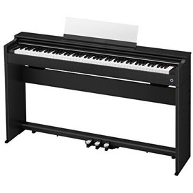 Resim Casio AP-S200BK Celviano Dijital Piyano (Siyah) 