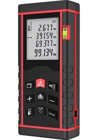 Resim Atlas Lazer Metre - Atlm 60 Metre Lazer Mesafe Ölçer 