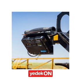 Resim AGCO Sigorta Görüntü Kurulum Kiti - AGCO Patriot 4000, 90'/100' | AG430218 