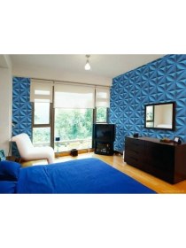 Resim Polsis PT01 Strafor Dekoratif Tavan Kaplama Paneli 8'li 