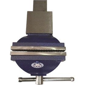 Resim Tezgah Mengene No.150 MM. 