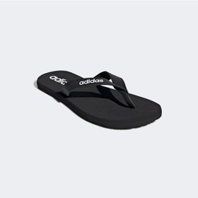 Resim Adidas Eezay Parmak Arası Erkek Siyah Terlik Eg2042 