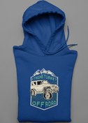 Resim xtreme turkey Samurai Tasarım Hoodie 