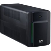 Resim Genel Markalar Apc Easy Ups 1200va Tower 230v 4x Cee 7/3 Schuko Outlets Avr 