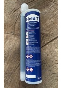Resim Heldt Kimyasal Dübel Yüksek Kalite Epoksi Kimyasal Dübel 345ml 