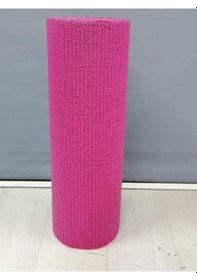 Resim Halı Kaydırmaz -dolap Içi Kaymaz Raf Örtüsü Fuşya 60 X 100 / Fuşya 