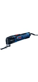 Resim Bosch Gop 30-28 Çok Amaçlı Kesici 300W - 0601237001 