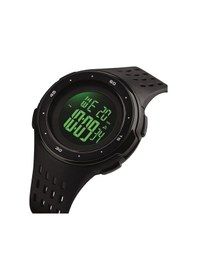 Resim Skmei 1537BKBK Erkek Kol Saati 