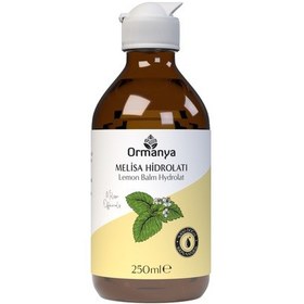 Resim Ormanya Melisa Hidrolatı 250 ML 