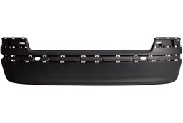 Resim Skoda Octavia 2 2004-2008 Arka Tampon Sensörsüz Astarlı 
