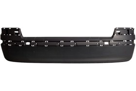Resim Skoda Octavia 2 2004-2008 Arka Tampon Sensörsüz Astarlı 