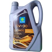Resim ALPET CRONOS LA 5W/30 (SN) - 3,2 L PSA FIAT ARAÇLARA ÖZEL BİDON 