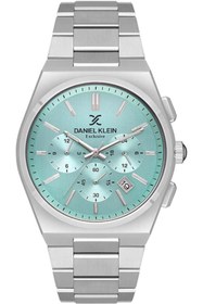 Resim Daniel Klein Dk102-dke.1.10527-5 Metal Erkek Kol Saati 