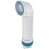 Resim NOVA Dirsekli Körüklü Kada (NOVA-0042) 