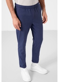Resim Tommylife Parlament Standart Fit Dokuma Hafif Esnek Chino Erkek Pantolon - 82178 Parlament 