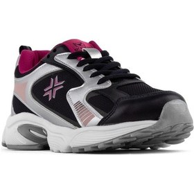 Resim Buckhead Kadın Lacivert Buck4191 Caıro Spor Ayakkabı Buck4191-buck31 001 