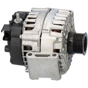 Resim Valeo 443325 - Alternator 14v 250a Mercedes W205 S205 W447 B906 