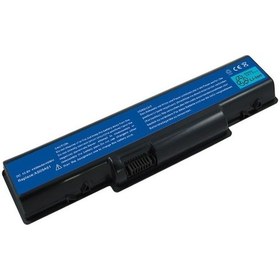 Resim Packard Bell As09A61 Batarya 