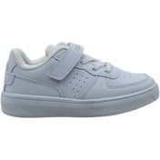 Resim PEPİNO KİDS Pepino 964Ptk Çocuk Sneaker Ayakkabı Beyaz 