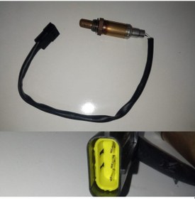 Resim Sensör Oksijen Accent 95-99/elentra 96-00 / 39210-22019 