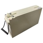 Resim Nova 12V 150Ah Jel Akü (Deepcycle) Extra Performans / 482623638 