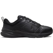 Resim Nike DJ1196 001 Defyallday Unisex Spor Ayakkabı Siyah 