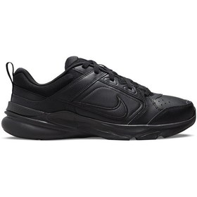 Resim Nike DJ1196 001 Defyallday Unisex Spor Ayakkabı Siyah 
