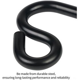 Resim Pazly Çelik Yapılı Balanslı Priz Aleti - Dayanıklı Alt Kolu Kaldırma Takımı 