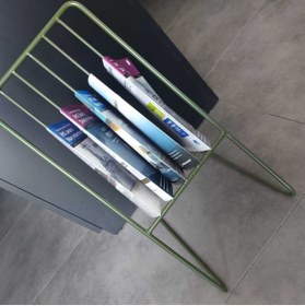 Resim kho military design Haki Metal Gazete Dergilik 