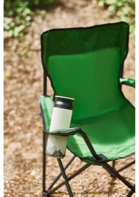 Resim Karaca Container Kamp Sandalyesi Yeşil Yeşil 